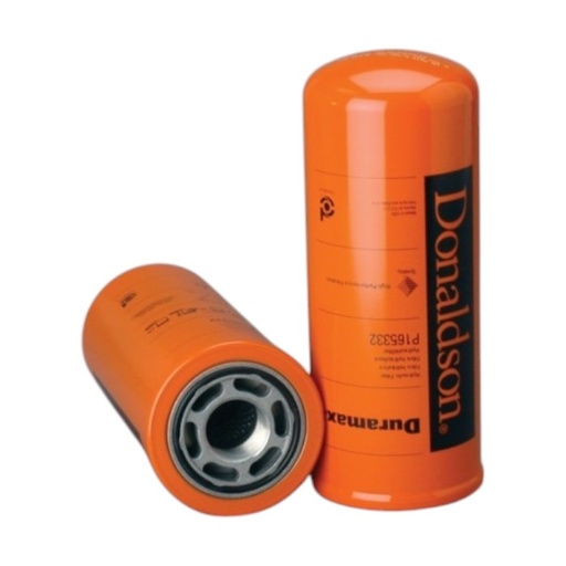[P165332] FILTRO HIDRAULICO HF6551  /  3I-1906 / P165332