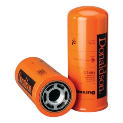 [P164378] FILTRO HIDRAULICO HF6553 / 1G8878 / BT8851-MPG / R136073 / P164384 / P177047 / P164378