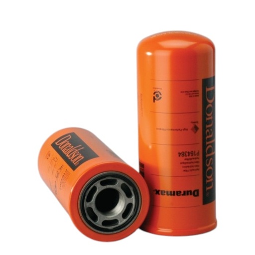 [P164384] FILTRO HIDRAULICO HF6553 / 1G8878 / P164378 / BT8851-MPG / R136073 / P164384