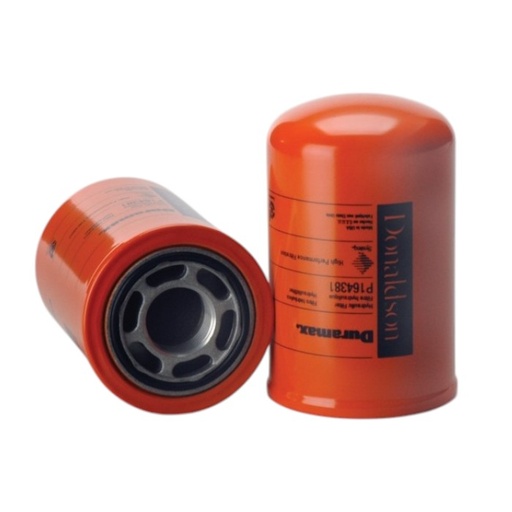 [P164381] FILTRO HIDRAULICO HF6554 / X724693 / P164381