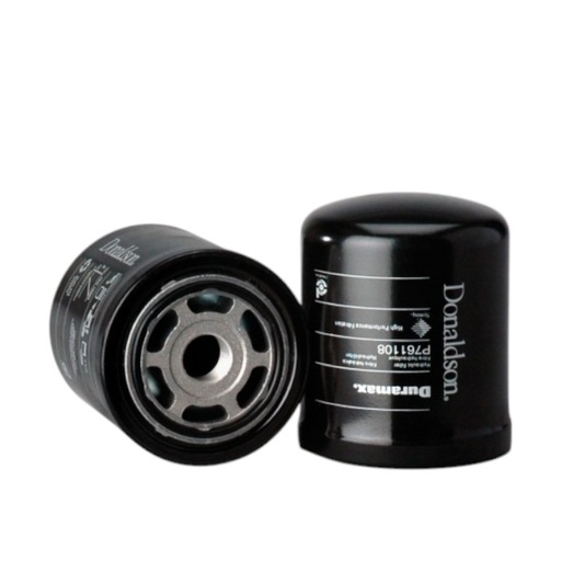 [P761108] FILTRO HIDRAULICO HF7535 / 1301696 / P761108