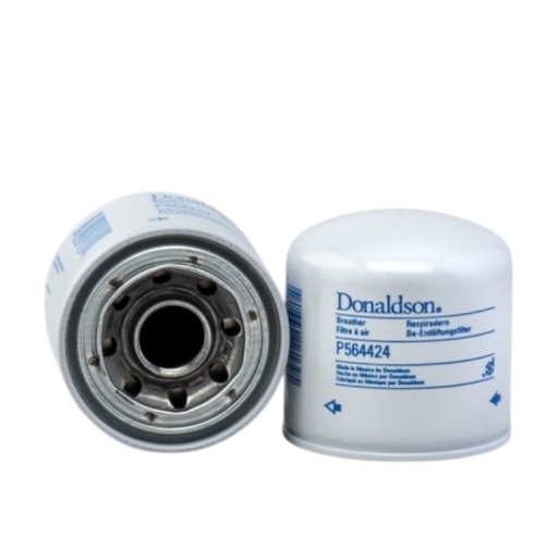 [P564424] FILTRO HIDRAULICO RESPIRADERO  P564425 / AF4884 / P564424