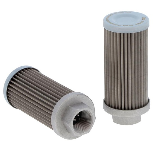 [WU-25X80-J] FILTRO HIDRAULICO SUCCION LH / SH77621 / CPCD 20 / WU-25X80-J