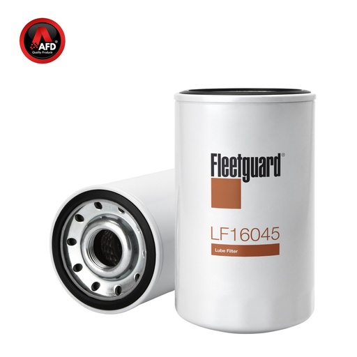 [LF16045] FILTRO LUBRICANTE  AT308576 / W1223 / B7217 / 76615720 / P550596 / LF16045