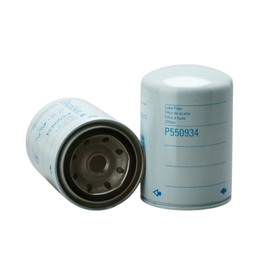 [P550934] FILTRO LUBRICANTE  B7042 / LF3369 / P550934