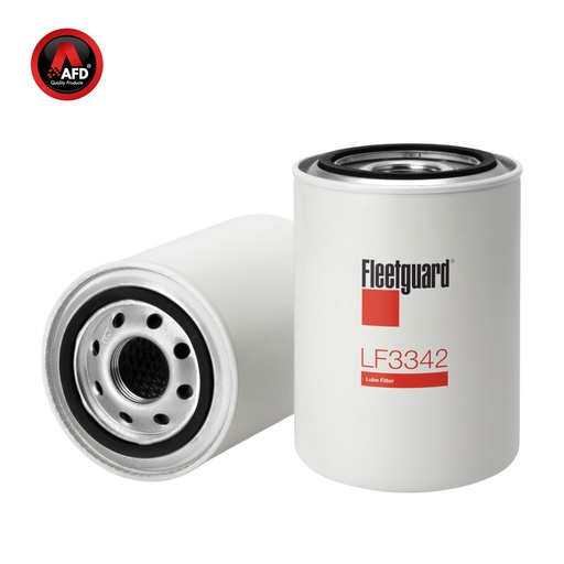 [LF3342 ] FILTRO LUBRICANTE  BT230 / P555570 / LF3342