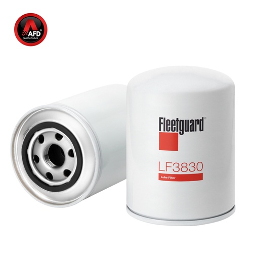 [LF3830] FILTRO LUBRICANTE 1269907 / P502008 / BD7028 / LF3830