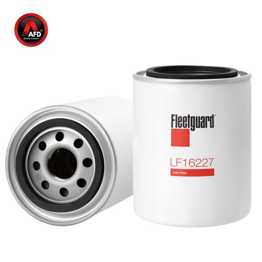 [LF16227] FILTRO DE ACEITE BD28 / P502061 / LF16227