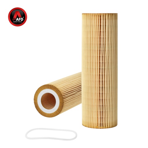 [LF17486] FILTRO LUBRICANTE CARTUCHO P7502 / HU1077/2x / P953329 / LF17486