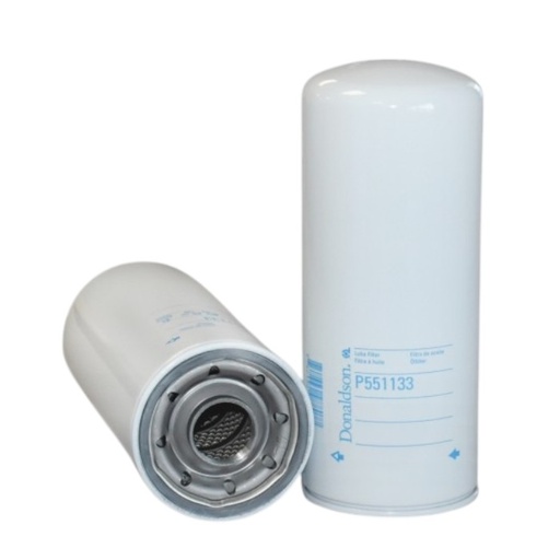 [P551133] FILTRO LUBRICANTE LF17582 / P551133
