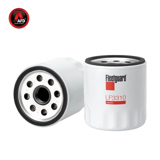 [LF3310] FILTRO LUBRICANTE P551251 / B228 / LF-916 / LF3310