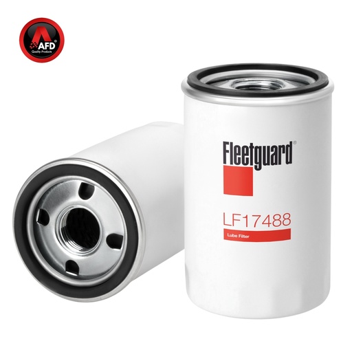 [LF17488] FILTRO LUBRICANTE P764896 / LF17488