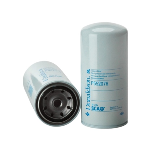 [P552076] FILTRO REFRIGERANTE  WF2076 / P552076
