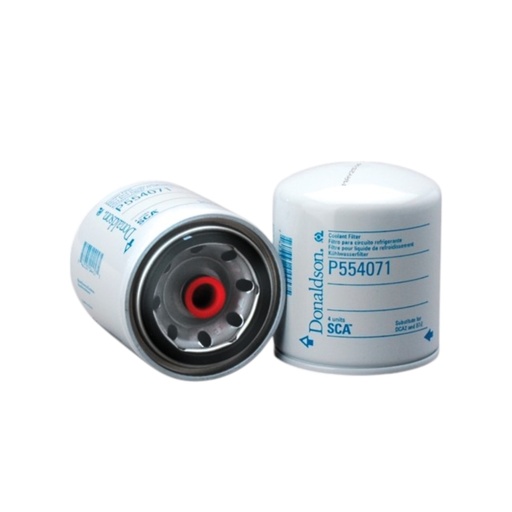 [P554071] FILTRO REFRIGERANTE 1112369 / 04521006 / AR87114 / WF2071 / P554071