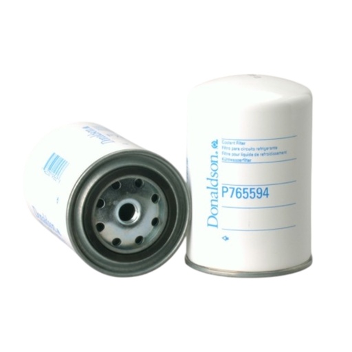 [P765594] FILTRO REFRIGERANTE 56046874 / 21192875 / P552096 / WF2096 / P765594