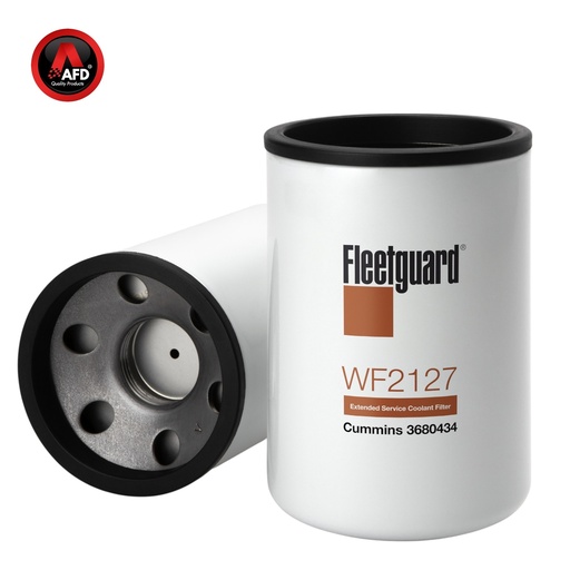 [WF2127] FILTRO REFRIGERANTE B5087 / P550867 / WF2127