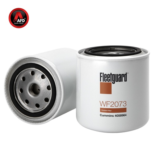 [WF2073] FILTRO REFRIGERANTE BW5073 / P554073 / P552073 / WF2073