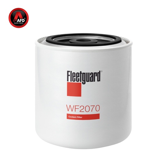 [WF2070] FILTRO REFRIGERANTE P552070 / WF2070