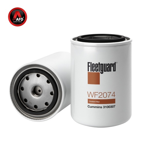 [WF2074] FILTRO REFRIGERANTE P552074 / P554074 / WF2074
