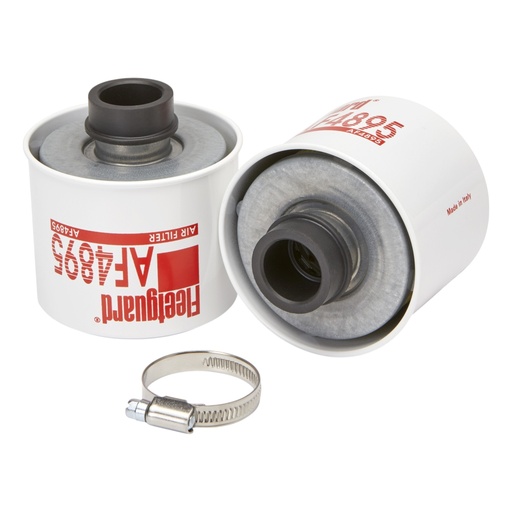 [AF4895] FILTRO RESPIRADERO AIRE P528708 / 3I2089 / AF4895