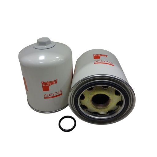 [AD27745] FILTRO SECADOR AIRE  TB1374/3 / P783753 / AD27745