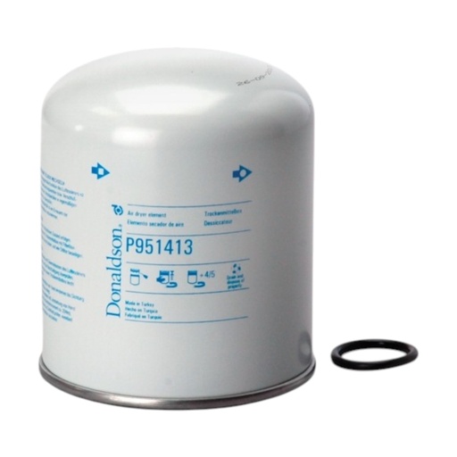 [P951413] FILTRO SECADOR AIRE AD27747 / P781466 / P953571 / P951413
