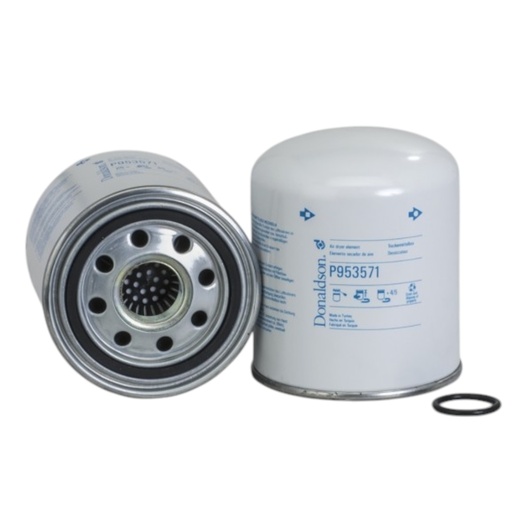 [P953571] FILTRO SECADOR AIRE P781466 / A0004293795 / AD27750 /  P953571