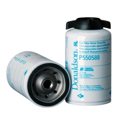 [P550588] FILTRO SEPARADOR  01174482 /  FF5135 / P550587 / 1619268400 / P550588