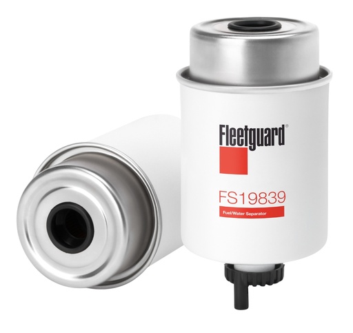 [FS19839] FILTRO SEPARADOR  1311812 / P551424 / P551427  / FS19859 / FS19839