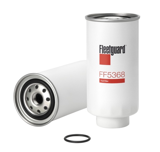 [FF5368] FILTRO SEPARADOR  COMBUSTIBLE BF46148 / P502167 / FF5368