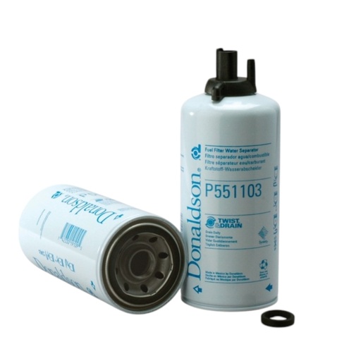 [P551103] FILTRO SEPARADOR  FS1003 / 3406889 / 87307433 / P551103