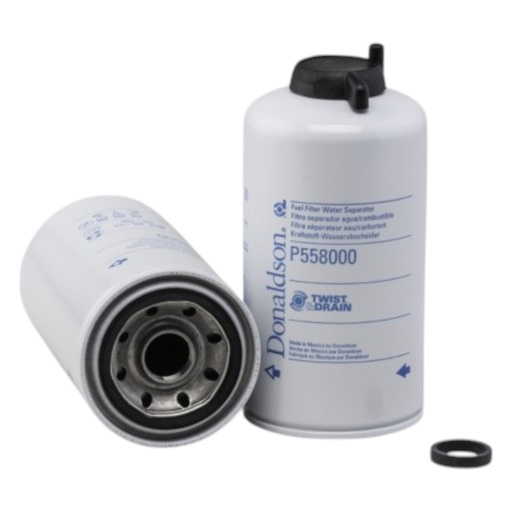 [P558000] FILTRO SEPARADOR  FS1212 / 3308638 / P558000