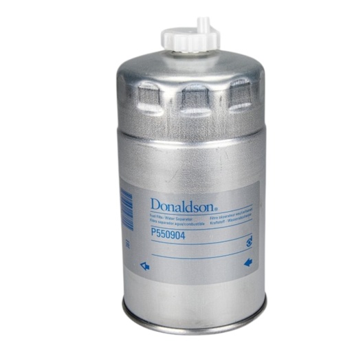 [P550904] FILTRO SEPARADOR  FS19821 / 2992662 / 84219699 / P550904