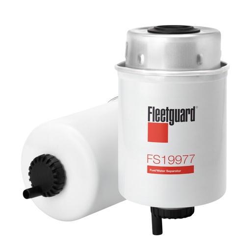 [FS19977] FILTRO SEPARADOR  P551434 / FS19972 / 2347967 / RE509208 / FS19977