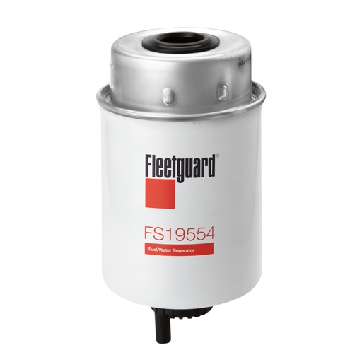 [FS19554] FILTRO SEPARADOR 1311812 / P551427 / P551424 /  FS19839 / FS19554
