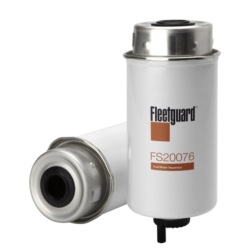 [FS20076] FILTRO SEPARADOR 3491063 / RE562138 / P551433 / FS20076