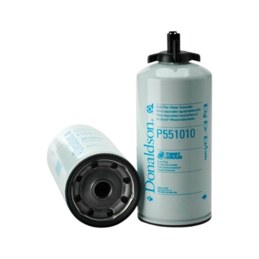 [P551010] FILTRO SEPARADOR 4238524 / 3261644 / P550909 / FS19820 / FS2007 / P551010