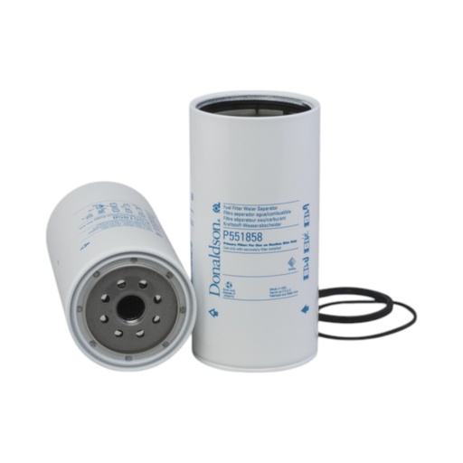 [P551858] FILTRO SEPARADOR 5134490 / P550748 / P955606 / FS19591 / AT365869  / FS19914 / P551858