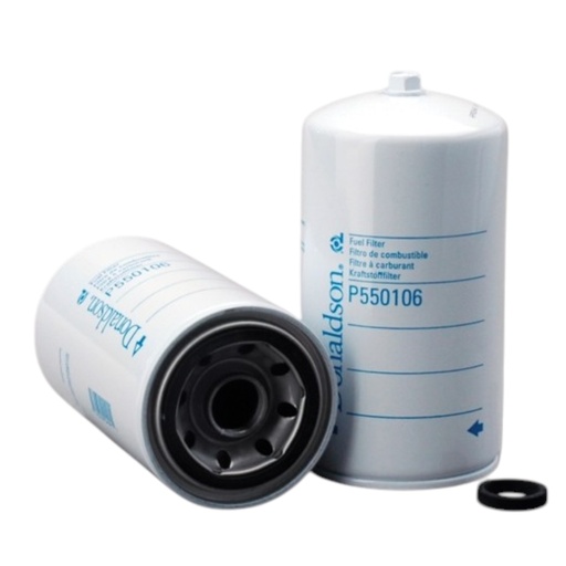 [P550106] FILTRO SEPARADOR AGUA FF105D /  202893 / P550106