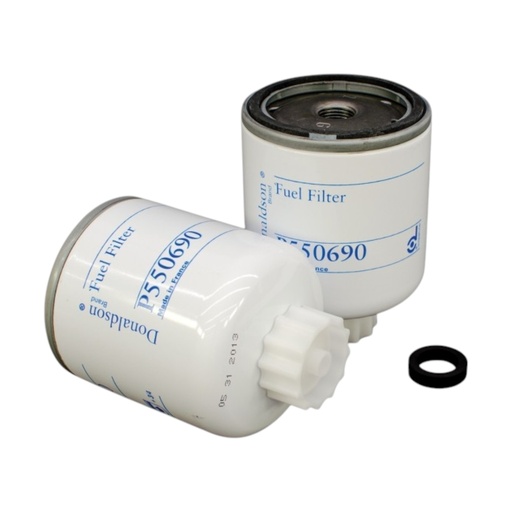 [P550690] FILTRO SEPARADOR AGUA FS1235 / P550690