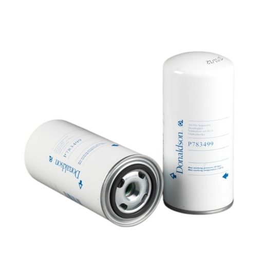 [P783499] FILTRO SEPARADOR AIRE-ACEITE AS2451 / P783499