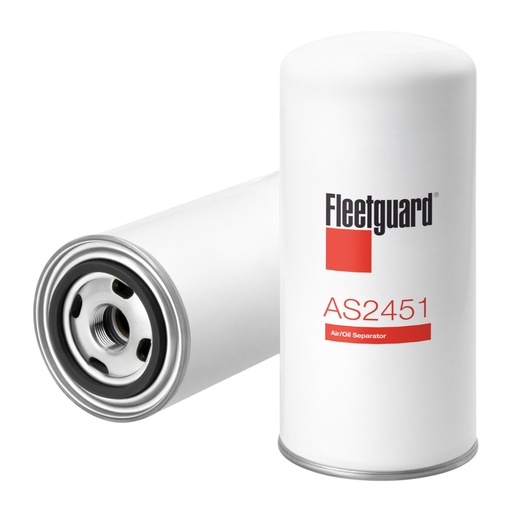 [AS2451] FILTRO SEPARADOR AIRE-ACEITE P783499 / AS2451