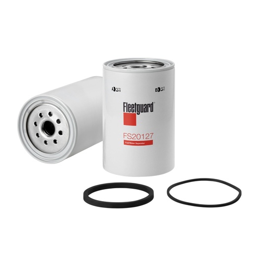 [FS20127] FILTRO SEPARADOR AT365870 / P553226  / FS20127