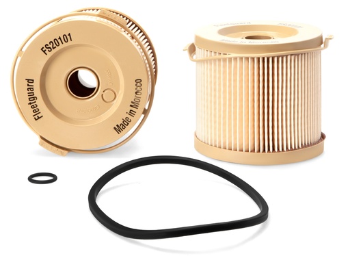 [FS20101] FILTRO SEPARADOR CARTUCHO 1147147 / P552013