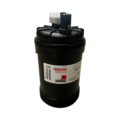 [FS1098] FILTRO SEPARADOR COMBUSTIBLE / AGUA BF46160-SPS / FS1098