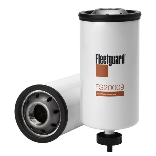 [FS20009] FILTRO SEPARADOR COMBUSTIBLE / AGUA BF7925 / P551354 / FS20009