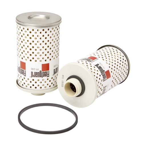 [FF246] FILTRO SEPARADOR COMBUSTIBLE / AGUA CARTUCHO P550674 / PF10 / FF246