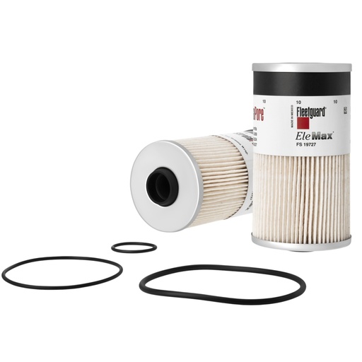 [FS19727] FILTRO SEPARADOR COMBUSTIBLE / AGUA CARTUCHO P551052 /  PF7895 / FS19727
