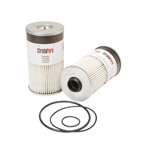 [FS19761] FILTRO SEPARADOR COMBUSTIBLE / AGUA CARTUCHOPF7894 /  P550467 / FS19761