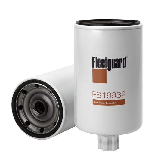 [FS19932] FILTRO SEPARADOR COMBUSTIBLE / AGUA P551034 / 1518512  / FS19932